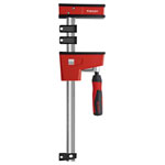 Bessey KRE30-2K Body Clamp REVO 95mm 8000N Force Anti-Slip Protection