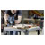 Bessey STC-Set-T20 Mounting Set for Quick Clamps 20 mm Hole 19-25 mm Panel
