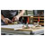 Bessey STC-Set-T20 Mounting Set for Quick Clamps 20 mm Hole 19-25 mm Panel