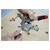 Bessey STC-Set-T20 Mounting Set for Quick Clamps 20 mm Hole 19-25 mm Panel