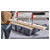 Bessey STC-S-MFT Quick Release Systainer for Fast Secure Tool Storage