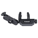 Bessey STE-LH Multi-Function Laser Holder 360°/180° Swivel Bracket