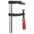 Bessey TGA25SET-135 Jubilee Clamp Set 250mm Span 120mm Nosing Length