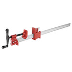 Bessey TL60 I-PROFILE Door Clamp Light Max Span 600mm