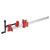 Bessey TL60 I-PROFILE Door Clamp Light Max Span 600mm