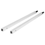 Bessey TUX Turfutterstreben Extension Max Span Width 1960 mm