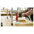 Bessey TW16AW20 Adapter Secure Clamping Versatile Heavy-Duty Use