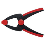 Bessey XC7 Clippix Clamp Light Handy Functional Ergonomic 75mm Span