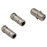 BKL 0403536 F Connector F Plug/socket 7.50mm Cable diameter