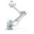 Dobot 1200000192 CR20A Collaborative 6-Axis Robotic Arm