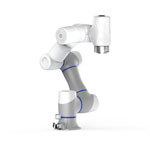 Dobot 1200000218 CR3AS Collaborative 6-Axis Robotic Arm with Safety Skin