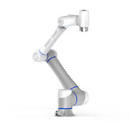 Dobot 1200000219 CR10AS Collaborative 6-Axis Robotic Arm with Safety Skin