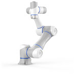 Dobot 1200000196 CR7A-DC Collaborative 6-Axis Robotic Arm (DC Power)