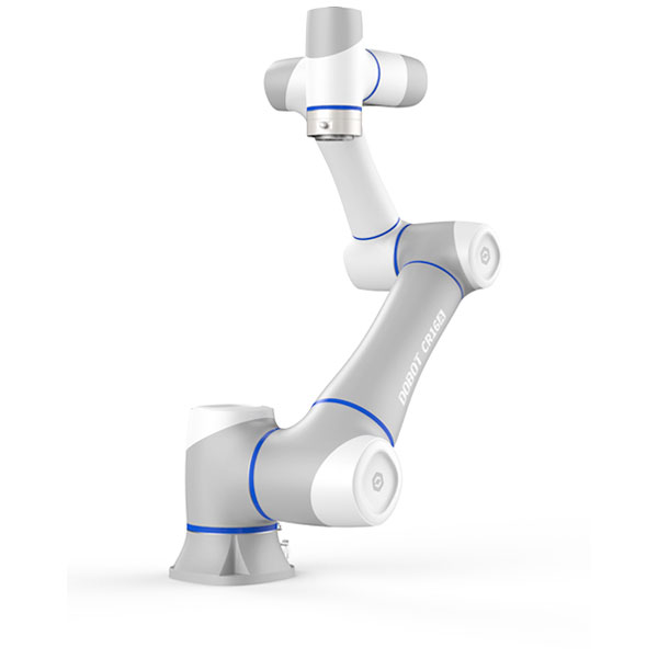 Dobot 1200000199 CR16A-DC Collaborative 6-Axis Robotic Arm (DC Power)