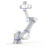 Dobot 1200000199 CR16A-DC Collaborative 6-Axis Robotic Arm (DC Power)