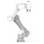 Dobot 1200000247 CR5AS-DC Collaborative Robotic Arm with Safety Skin (DC Power)