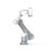 Dobot 1200000283 CR16AS-DC Collaborative Robotic Arm with Safety Skin (DC Power)