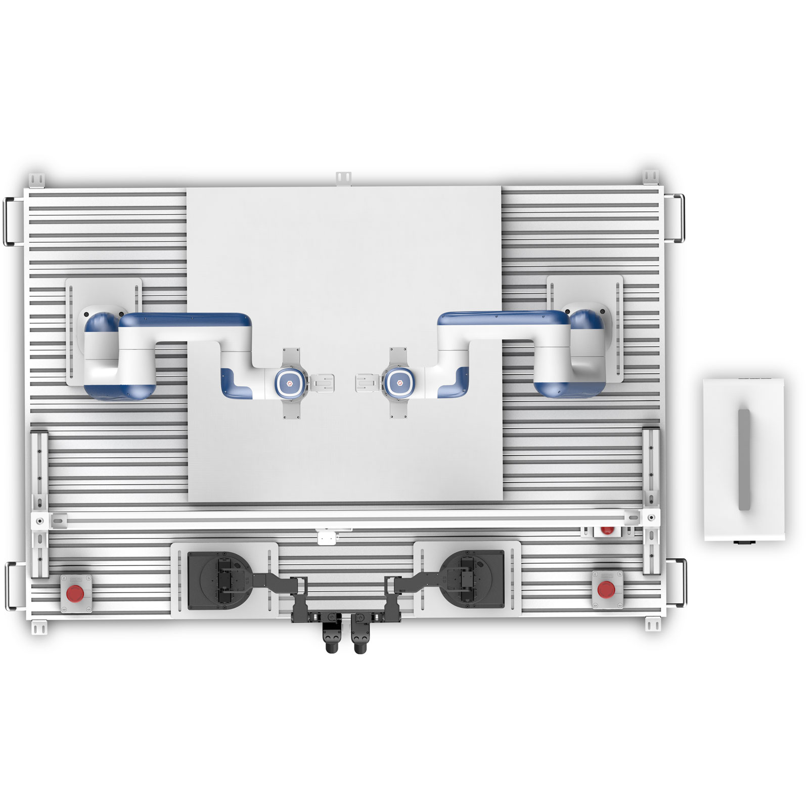 Dobot 1100000198 X-Trainer AI Data Acquisition Training Platform