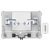 Dobot 1100000198 DOBOT X-Trainer AI Data Acquisition and Training Platform