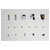 Dobot 1100000133 Magician Sensor Kit for AI and IoT Educational Projects