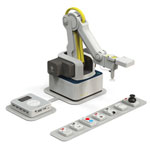 Dobot 1100000134 Magician Lite Sensor Kit for AI and IoT Educational Projects