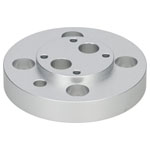 Dobot 3201007487 Flange Adaptor for CR&CRA series of Collaborative Robotic Arms