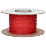 Alpha Wire 6710 RD001 Eco Wire 28AWG Red (305m Reel)