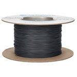 Alpha Wire 6711 BK001 Eco Wire 26AWG Black (305m Reel)