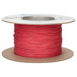 Alpha Wire 6711 RD001 Eco Wire 26AWG Red (305m Reel)