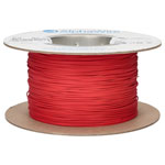 Alpha Wire 6712 RD001 Eco Wire 24AWG Red (305m Reel)