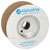 Alpha Wire 6712 WH001 Eco Wire 24AWG White (305m Reel)