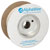 Alpha Wire 6713 WH001 Eco Wire 22AWG White (305m Reel)