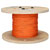 Alpha Wire 6714 OR001 Eco Wire 20AWG Orange (305m Reel)