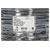 Alpha Wire 6716 BK001 Eco Wire 16AWG Black (305m Reel)