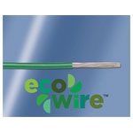 Alpha Wire 6710 WH005 Eco Wire 28AWG White (30.5m Reel)