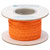Alpha Wire 6715 OR005 Eco Wire 18AWG Orange (30.5m Reel)