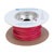 Alpha Wire 6718 RD005 Eco Wire 12AWG Red (30.5m Reel)