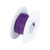 Alpha Wire 5851 VI005 Violet 30AWG 7/38 TYPE E Hu Wire Teflon (100 ft)