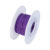 Alpha Wire 5852 VI005 Violet 28AWG 7/36 TYPE E Hu Wire Teflon (100 ft)