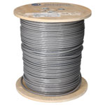 Alpha Wire 1896/6C SL001 Command/Control Cable 20AWG 6 Core (305m Reel)