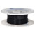 Alpha Wire 5853 BK001 26 AWG PTFE Black Hook Up Wire 1KFT UL1213