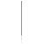 Alpha Wire 5853 BK001 26 AWG PTFE Black Hook Up Wire 1KFT UL1213