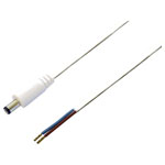 BKL 075191 Low Power Cable open ends 5.50mm/2.10mm 1m 1pc.