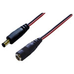 BKL 075906-4000 DC Connector 5.5mm x 2.1mm High load capacity