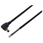 BKL 075911-750 DC Connector 2.5mm 0.75m High load 1pc