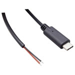 BKL 10080114 USB 3.1 Cable fast Data transfer 1pc