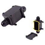 BKL 10121210 Wire Connector IP68 dust & water-proof 122x70x40.5mm