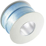 BKL 10121225 Network Cable S/FTP Blue CAT 8 suitable for interior wiring