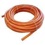 BKL 1513006-10 High-voltage Cable 10m Orange H05BQ-F 5G 0.75mm²