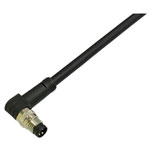 BKL 2700029 Sensor/Actuator Cable 10m M8 right angle Plug 3 Pins
